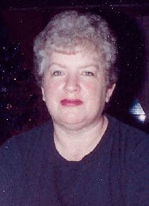 Mary  Guidry